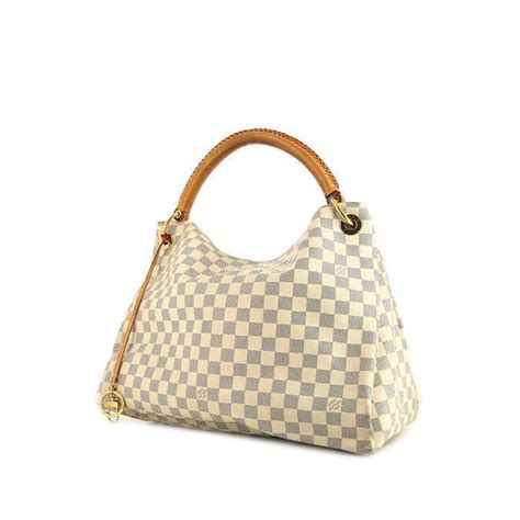 louis vuitton nba white|louis vuitton artsy tote black.